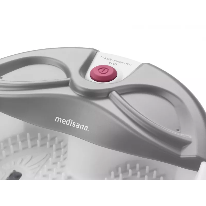 Pediluvio Medisana FS 300