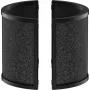 Filtro ai carboni attivi di ricambio per purificatore d'aria Dreame PM10/PM20, modello DVK3