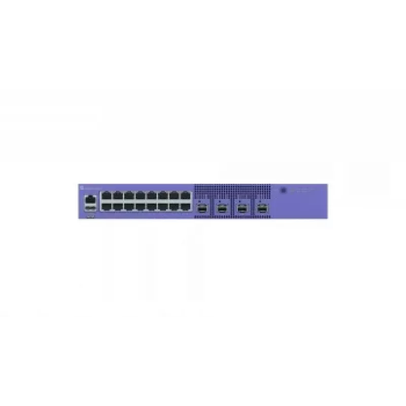 Switch managed Extreme Networks 5320-16P-4XE L2 Gigabit Ethernet PoE 16 porte