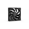 Ventola per case ENDORFY Fluctus 140 PWM 140mm - nero