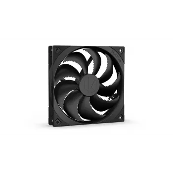 Ventola per case ENDORFY Fluctus 140 PWM 140mm - nero