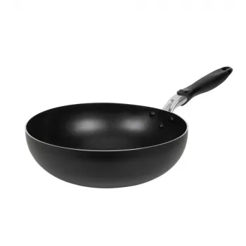 Resto Kitchenware 93603 padella wok/padella rotonda