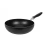 Resto Kitchenware 93603 padella wok/padella rotonda