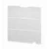 Deumidificatore Concept Solution OV2216 – capacità 3,5 l, 240 W, 45 dB, bianco