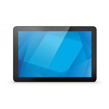Elo I-Series 4.0 - Value - All-in-One (soluzione completa) - 1 RK3399 - RAM 4 GB - Flash 32 GB - GigE - WLAN: 802.11a/b/g/n/ac, Bluetooth 5.0 - Android 10 - Monitor: LED 25,654 cm (