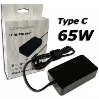 Inverter alimentatore LC-Power LC-NB-PRO-65-C