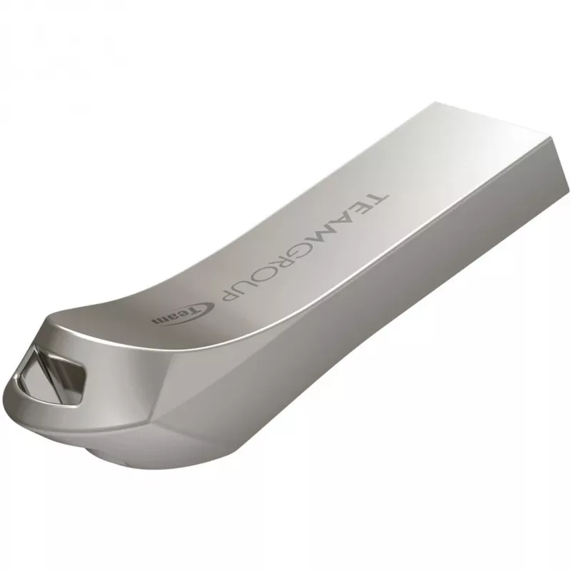 C222 64 GB, Chiavetta USB Argento, USB-A 3.2 Gen 1