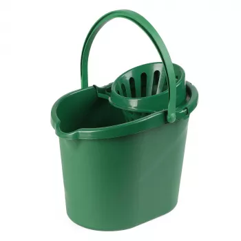 Secchio Beldray LA075314EU7 Eco Recycled 10 L — secchio per uso domestico in plastica