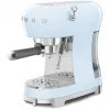 Macchina per caffè Smeg ECF02PBEU macchina per espresso manuale 1,1 L