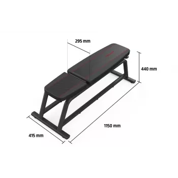 VISHAPE panca da allenamento Smart Gym Pro