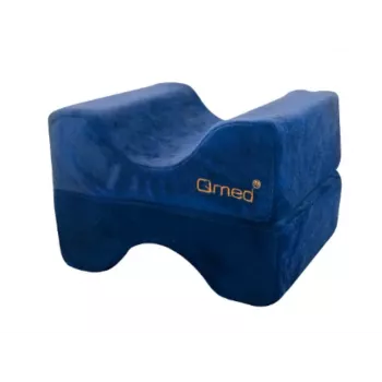 Cuscino espandibile per ginocchia e gambe