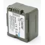 Batteria Extra Digital VW-VBG130 7,2 V 1300 mAh per dispositivi portatili