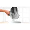 Aspirapolvere Bosch Serie 6 BGC41XHYG 2,4 L a cilindro senza sacchetto per asciutto 700 W