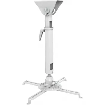 Supporto a soffitto Sunne PRO300M2, regolabile in altezza e lunghezza, peso 4,286 kg