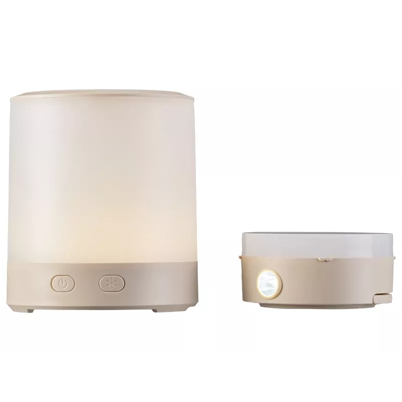 Tracer 47812 lampada da campeggio solare