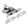 Scheda interfaccia DeLOCK 89641