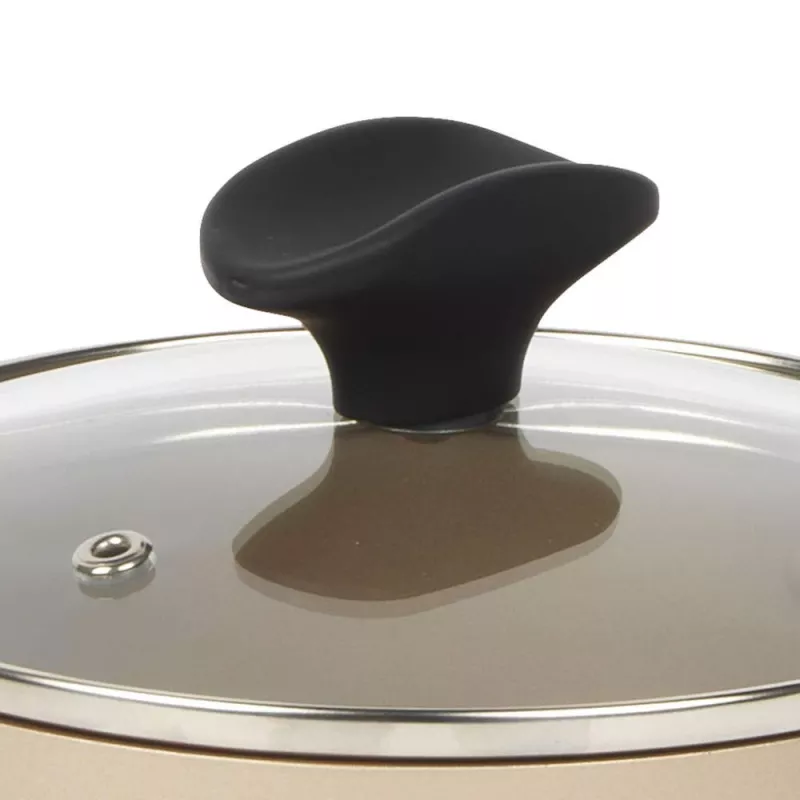 Salter BW11107EU7 Olympus casseruola 16 cm