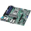 Scheda madre ASRock EC262D4U2-2L2Q/E810 micro-ATX socket 1700 DDR5-only Single - scheda madre - Intel socket 1700 (Core i)