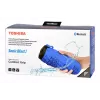 Altoparlante portatile Toshiba Sonic Blast 2 TY-WSP80 blu