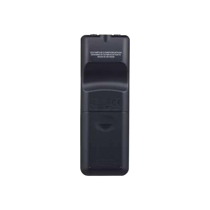 Registratore vocale digitale VN-541PC nero 1,39