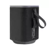 Esperanza EP155 BT FM LED RGB altoparlante nero 10W