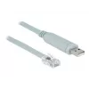 Scheda interfaccia DeLOCK 63911