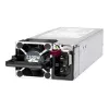 Hewlett Packard Enterprise HPE - Alimentatore hot-plug (modulo plug-in) - Flex Slot - 80 PLUS Titanium - AC 200/240 V (P44712-B21)