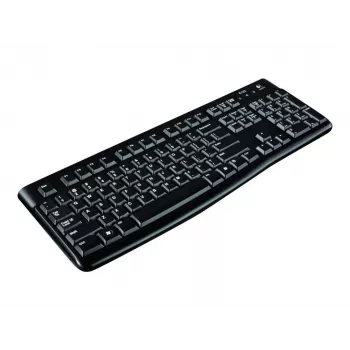 Tastiera Logitech K120 for Business