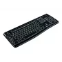 Tastiera Logitech K120 for Business