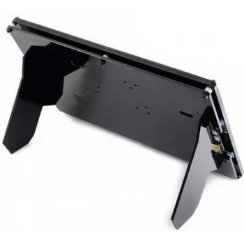 Joy-it LCD10 V2 Modulo touchscreen 25,7 cm (10,1 pollici) 1280 x 800 pixel Adatto per: Raspberry Pi (LCD10 V2)