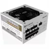 CRATOS 1200 bianco, alimentatore per PC bianco, gestione cavi, 1200 Watt