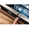 Lavastoviglie da incasso Electrolux EEG63410L, slim 45 cm, 10 coperti, 8 programmi, AirDry, AquaStop