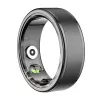 Smart Ring Colmi R03 18,9 mm taglia 9 nero – dispositivo indossabile per salute e notifiche