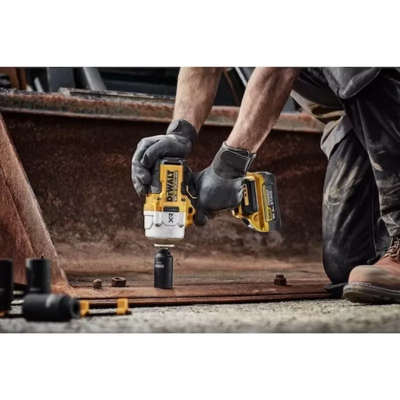 DeWALT DCF961H2T-QW Avvitatore elettrico/avvitatore a impulsi 1200 U/min