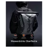 inateck Zaino per notebook BP06003 grigio/nero 25-30L
