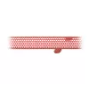 BitFenix Mesh-Stripes per case Shinobi Midi Tower, rosso