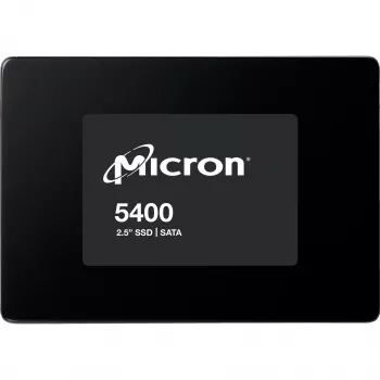 Micron MTFDDAK960TGA-1BC1ZABYYR unità di memoria