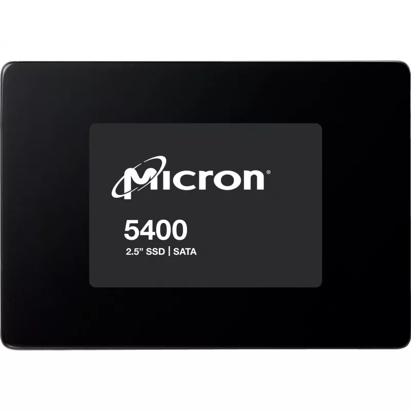 Micron MTFDDAK960TGA-1BC1ZABYYR unità di memoria