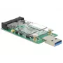 Scheda interfaccia DeLOCK 62681