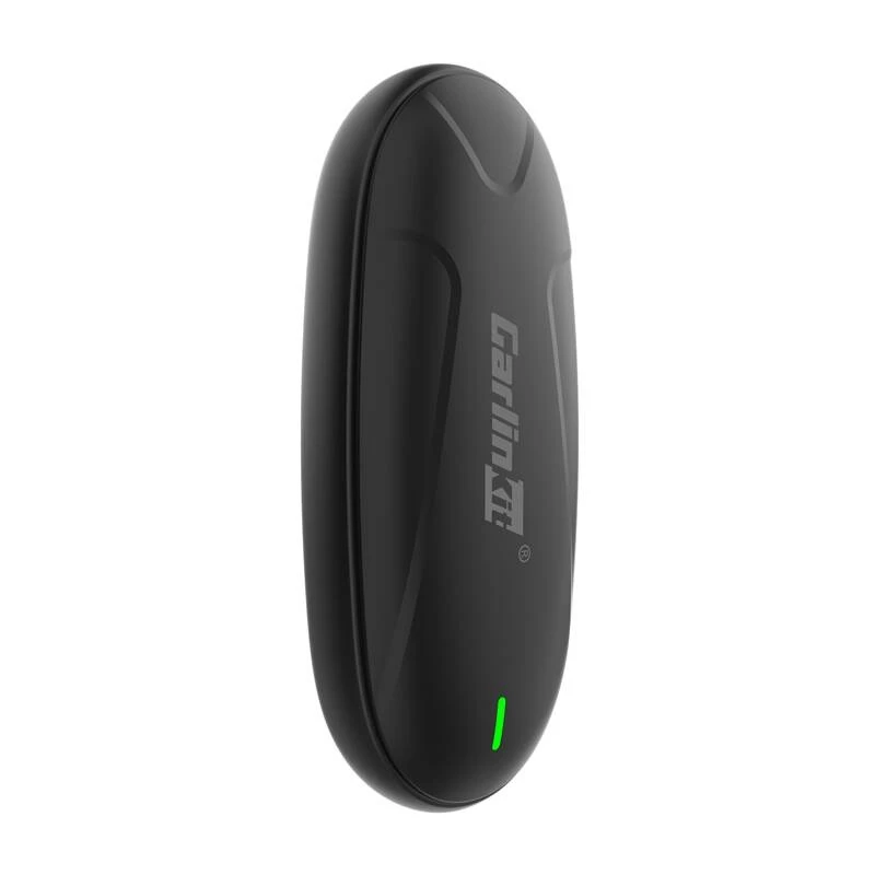 Adattatore wireless Carlinkit AIR X1 per CarPlay e Android Auto, connessione wireless per sistemi di infotainment dell'auto