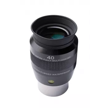Oculare Explore Scientific 62° 40mm — campo visivo apparente 62°, lunghezza focale 40 mm