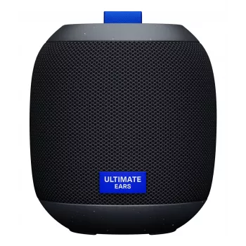 Logitech Ultimate Ears WONDERBOOM PLAY - diffusore - portatile - wireless - Bluetooth - Active Black (984-001948)