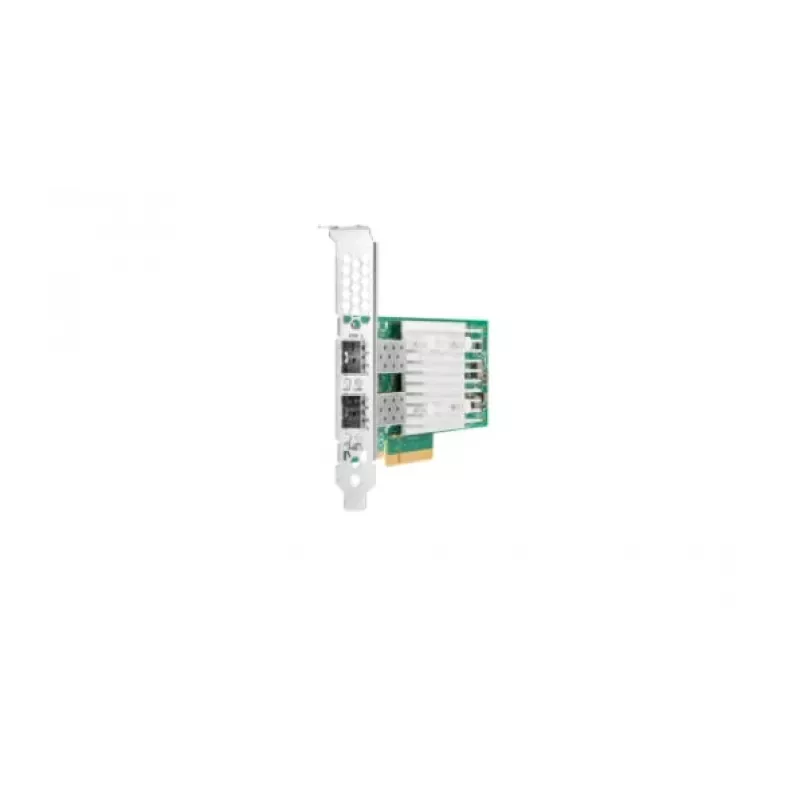 Broadcom BCM57412 Ethernet 10Gb 2 porte SFP+ - Adattatore per HPE P26259-B21