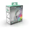 Cian Technology GmbH INCA Gaming Headset IGK-X8Y 7.1 USB RGB LED turchese - Headset