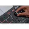 Controller MIDI Studio AKAI MPC Studio MK2 con 16 pad, LCD, retroilluminazione RGB, USB-MIDI, larghezza 305 mm