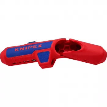 Spelacavi Knipex ErgoStrip 16 95 01 SB