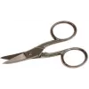 C.K C8061 forbici per unghie curve, 90 mm