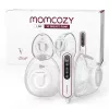 Tiralatte Momcozy V2, qualità ospedaliera
