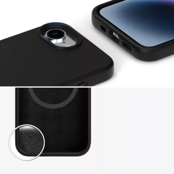Cover 4smarts iPhone SE (4.Gen.) 15,4 cm (6,06