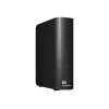 Western Digital WD Elements Desktop disco rigido esterno 4 TB Micro-USB B 3.2 Gen 1 (3.1 Gen 1) nero
